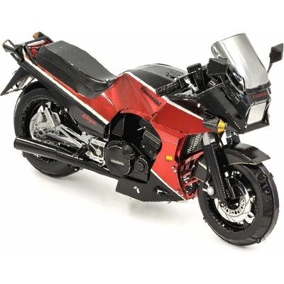 Metal Earth 3D puzzle Kawasaki Ninja GPz900R (ICONX) 111 ks