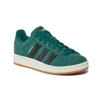 adidas Sneakersy Campus 00S H03472 zelená