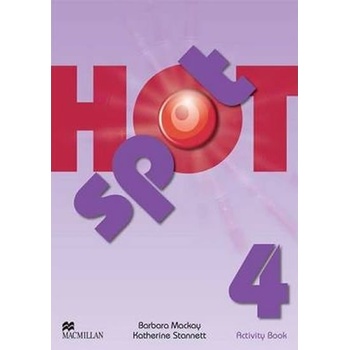 Hot Spot 4