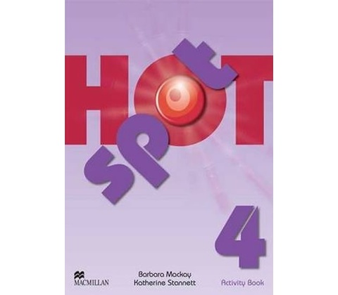 Hot Spot 4