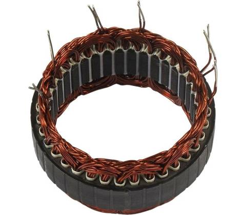 Stator, generátor AS-PL AS0075