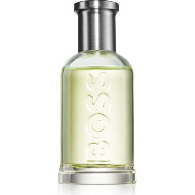 HUGO BOSS Bottled Bottled Aftershave Lotion for Men афтършейв за мъже 50ml