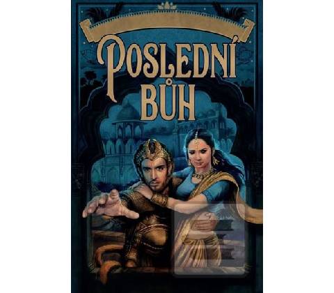 Poslední bůh