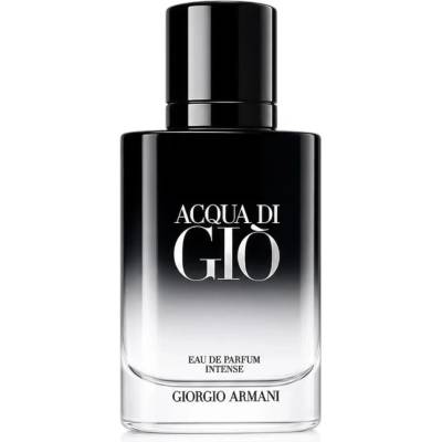 Armani Giorgio Armani Acqua di Gio Intense parfumovaná voda pánska 30 ml
