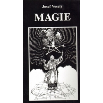 Josef Veselý - Magie