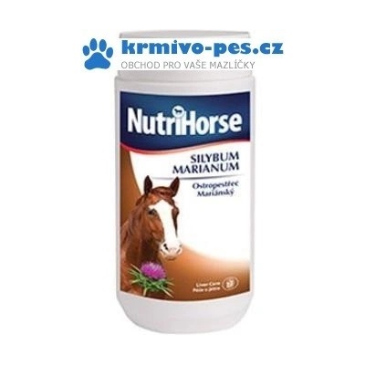 NutriHorse Silybum Marianum 0,7 kg