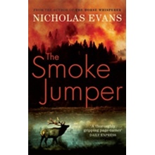 SMOKE JUMPER - EVANS, N.