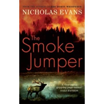 SMOKE JUMPER - EVANS, N.