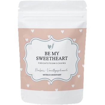 Bake Affair Билков чай в пакетче - Be my Sweetheart - 30 г