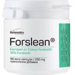 Herbamedica Forslean 250 mg [90 капсули]