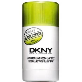 DKNY Be Delicious deo stick 75 ml