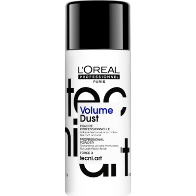 L'Oréal Professionnel Paris L'Oréal Professionnel Tecni. Art Volume Dust Powder 7 g