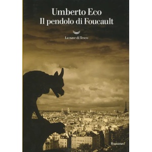 Il pendolo di Foucault (2019)