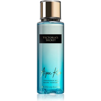 Image 1 of Victoria's Secret Aqua Kiss спрей за тяло за жени 250ml