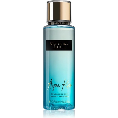 Victoria's Secret Aqua Kiss спрей за тяло за жени 250ml