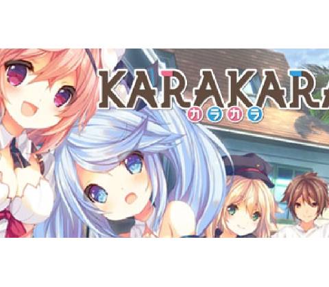 KARAKARA