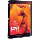 Love DVD