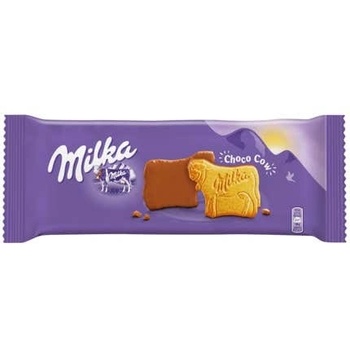 Milka Choco Cow sušenky 120 g