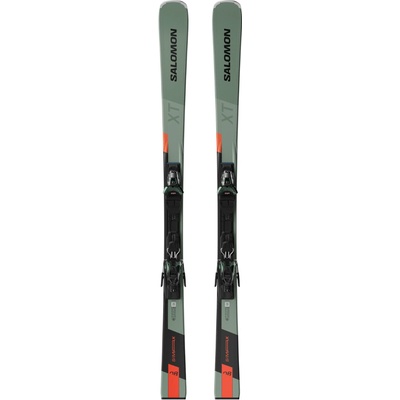 Salomon E S/MAX 8 XT 25/26 170 cm