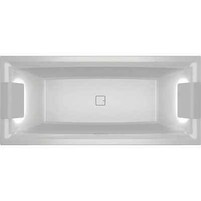 Riho Still Square 180 x 80 cm BR0100500K00132