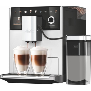 Image 1 of Melitta Latte Select F630-211
