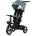 TOYS Сгъваема триколка "Ърбан" босилек (trkub02504ba)