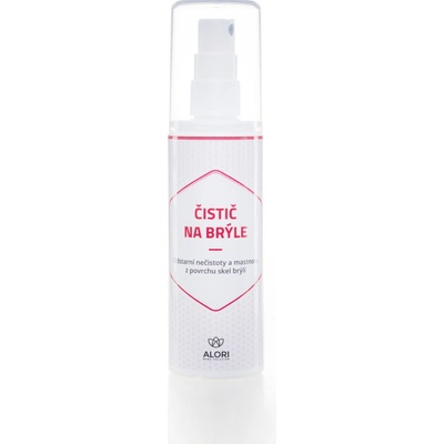 Alori Nano čistič okuliarov 100 ml