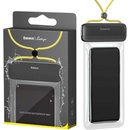 Púzdro Baseus voděodolné Let´s GO IPX8 ACFSD-DG1 Grey-čierne