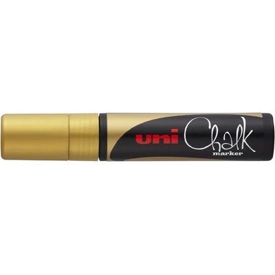 uni Течна креда uni pwe-17k златна 2upwe17ka (2upwe17ka)