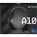 Logitech G Astro A10 PS 939-002057