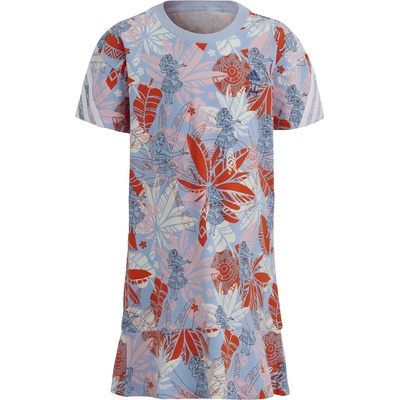 ADIDAS Рокля x Disney Moana