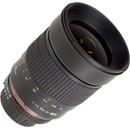 Samyang 35mm f/1.4 AE Canon