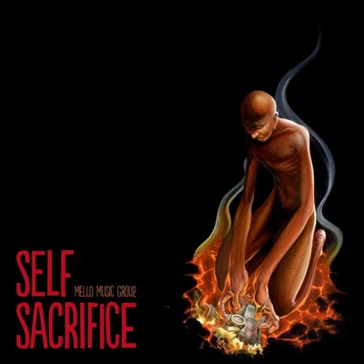 Mello Music Group - Self Sacrifice Vinyl