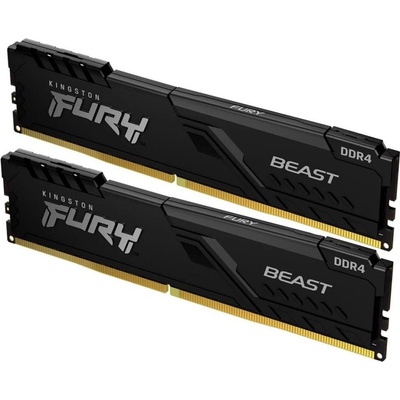 Kingston DDR4 8GB (2x4GB) KF426C16BBK2/8