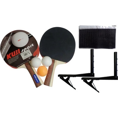 Kubisport Sada 2-star