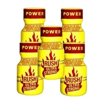 Rush 10 ml 5ks
