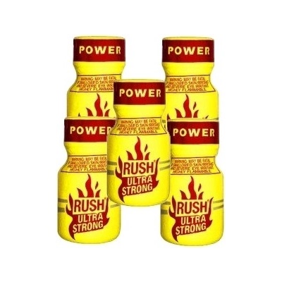 Rush 10 ml 5ks