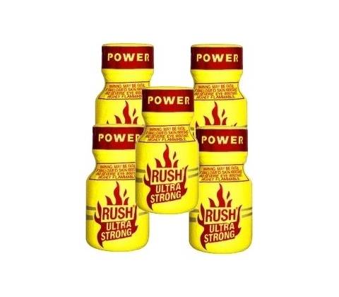 Rush 10 ml 5ks