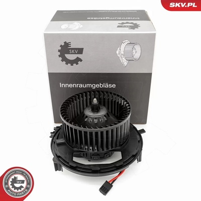 ESEN SKV Vnitřní ventilátor ESN 68SKV107