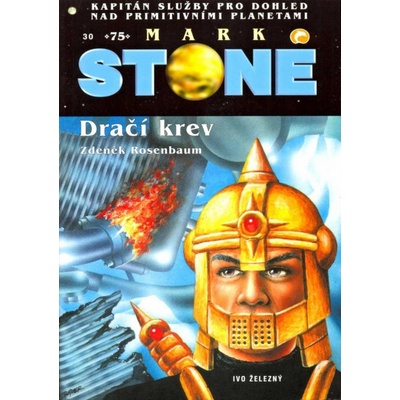 Dračí krev
