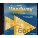 New Headway Third Edition Preintermediate Student´s Workbook CD