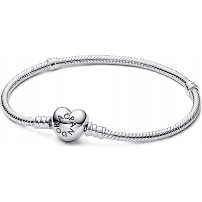 Pandora Moments Srdce 590719-19