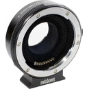 Metabones adaptér Canon EF na MFT