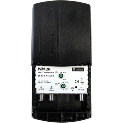 Telkom Telmor WM-20