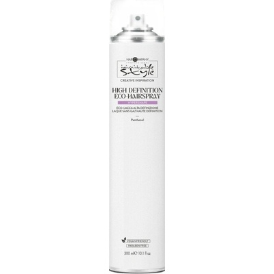 Hair Company Inimitable Style Creative Inspiration Hypershape High Definition Eco-Hairspray 300 ml