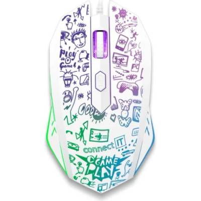 CONNECT IT DOODLE Limited Edition (CMO-1144)