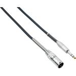 Bespeco IROMS200P 2 m Кабел за високоговорители (IROMS200PBK)