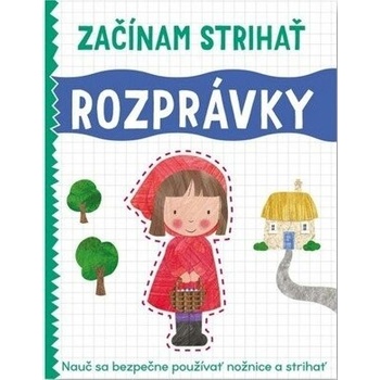 Rozprávky