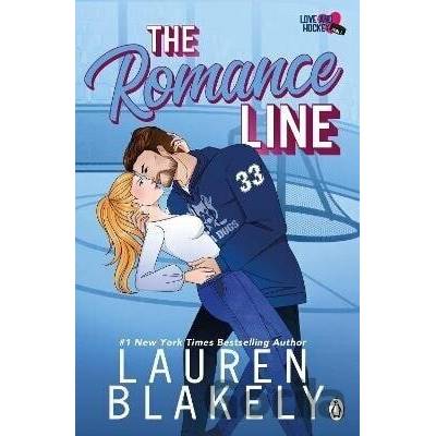 Romance Line - Lauren Blakely