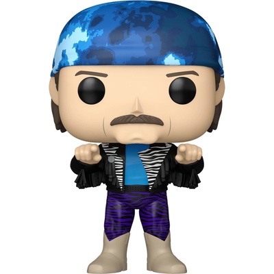 Funko Фигура Funko POP! Sports: WWE - Jesse "The Body" Ventura #195 (110355)